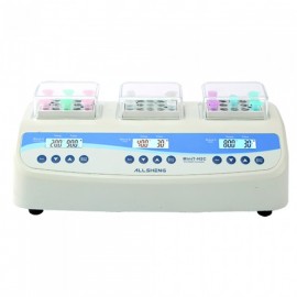 MiniT-H2C / MiniT-H3 Dry Bath Incubator